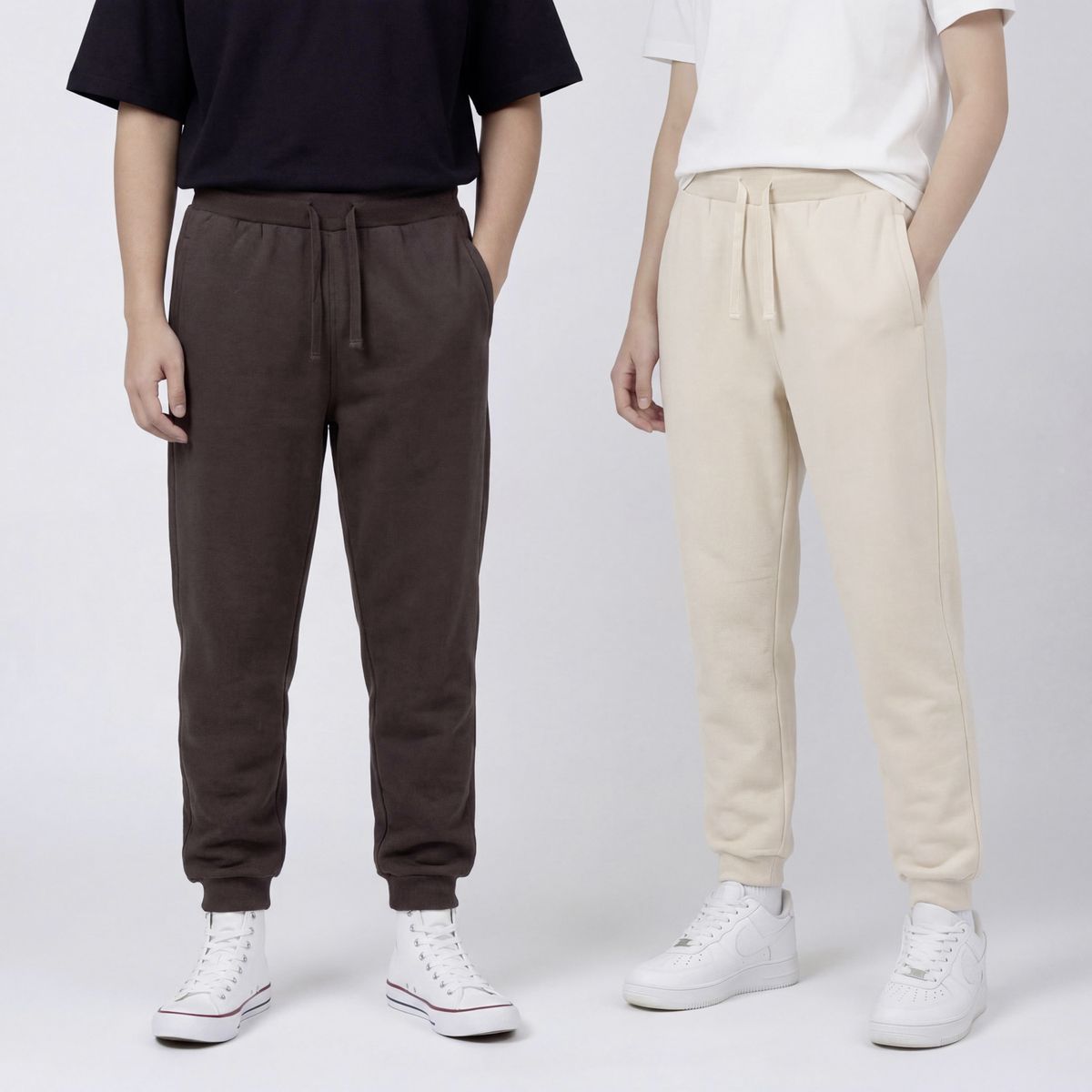 FEDERATION - Pack De 2 Pantalones De Buzo Niño Federation