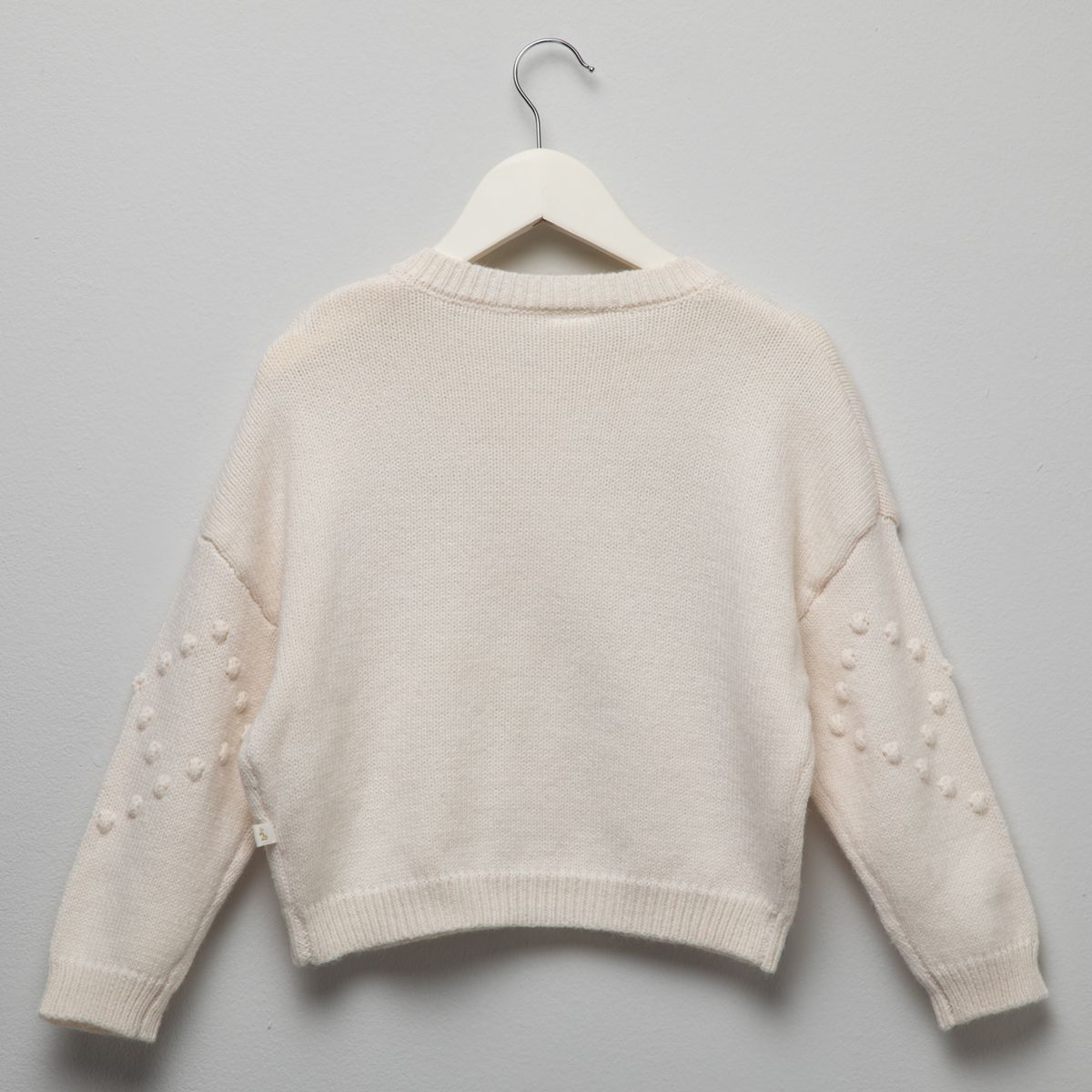 CONIGLIO - Chaleco Niña Coniglio