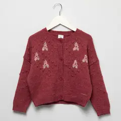 CONIGLIO - Chaleco Niña