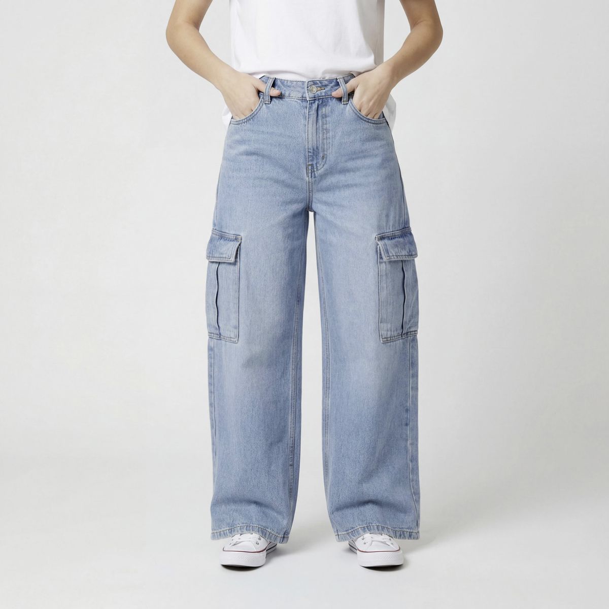 DOO AUSTRALIA - Pantalón Algodón Niña Doo Australia
