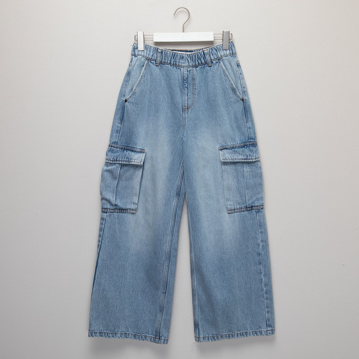 DOO AUSTRALIA - Pantalón Algodón Niña Doo Australia