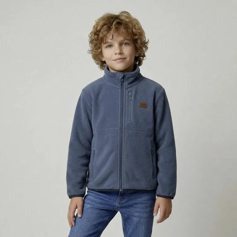 YAMP Polerón Polar Niño