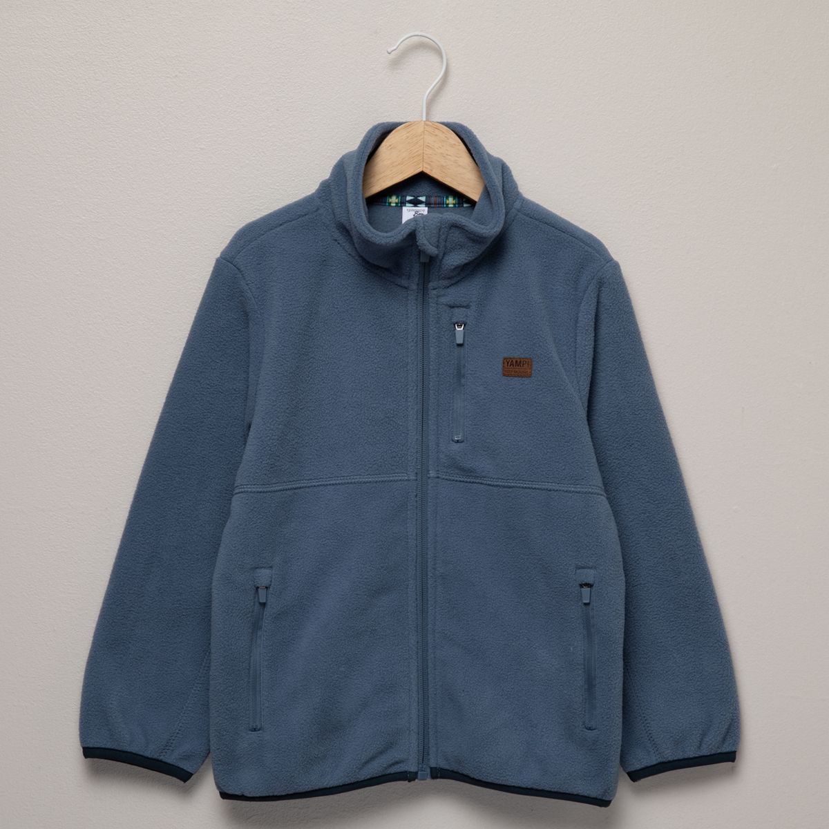 YAMP - Polerón Polar Niño Yamp