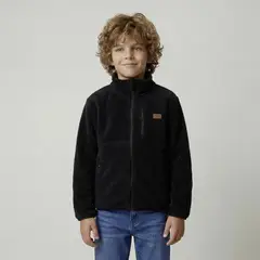 YAMP - Polerón Polar Niño