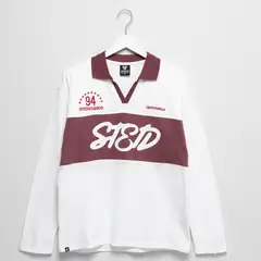 FEDERATION - Polera Niño Algodón