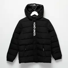 ECKO - Parka Niño