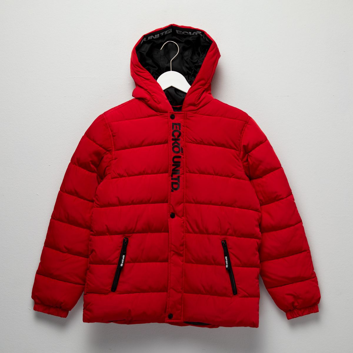 ECKO - Parka Niño Ecko