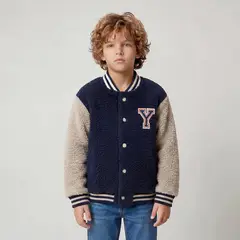 YAMP - Chaqueta Niño Chiporro