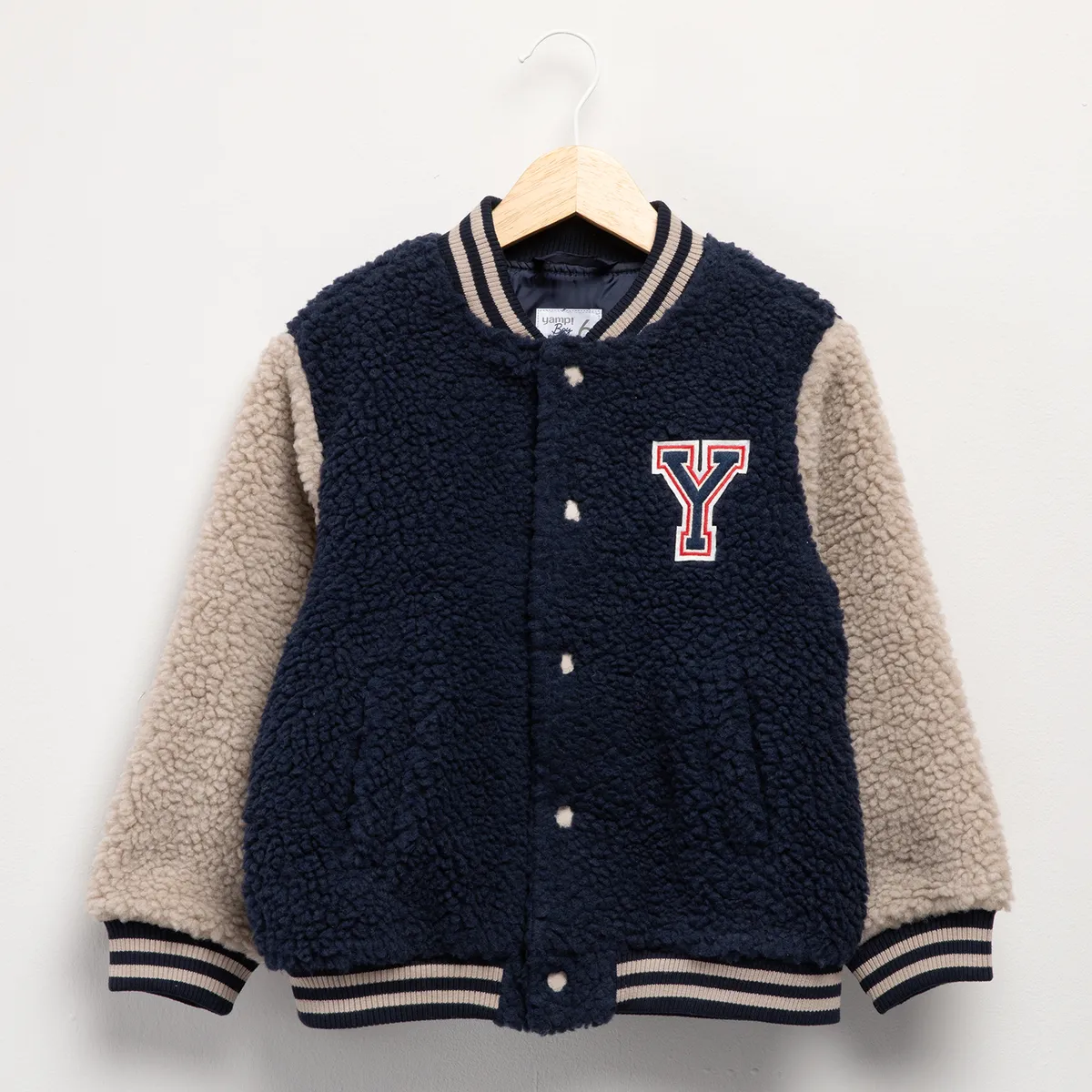 YAMP - Chaqueta Niño Chiporro Yamp