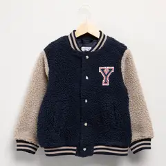 YAMP - Chaqueta Niño