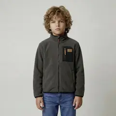 YAMP - Polerón Polar Niño