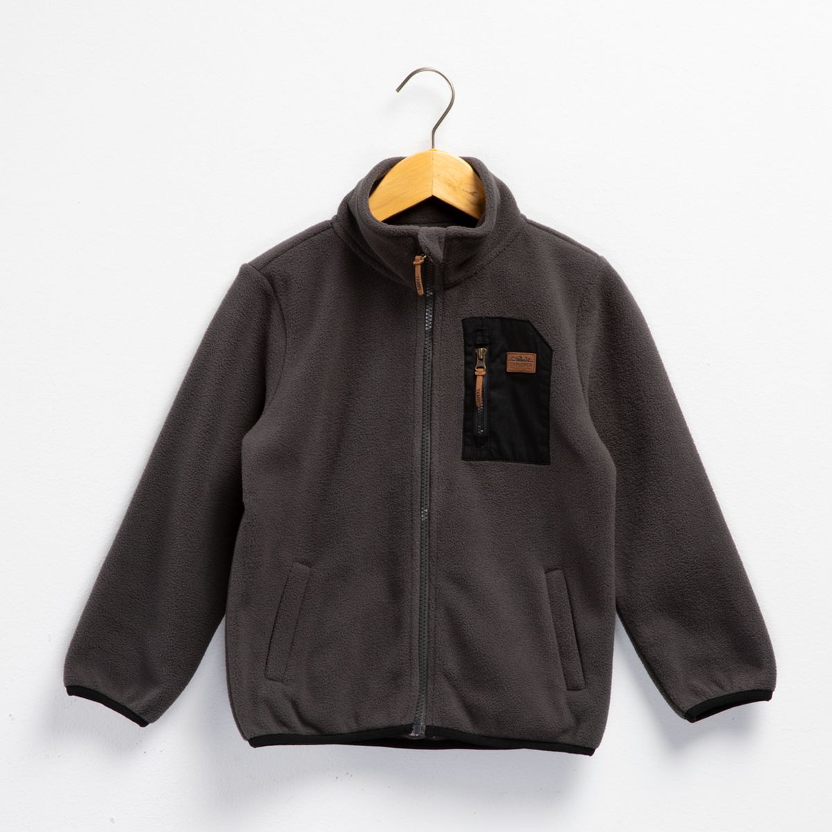 YAMP - Polerón Polar Niño Yamp