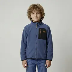 YAMP - Polerón Polar Niño