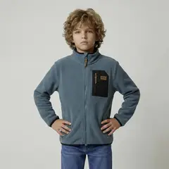 YAMP - Polerón Polar Niño