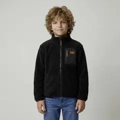 YAMP - Polerón Polar Niño