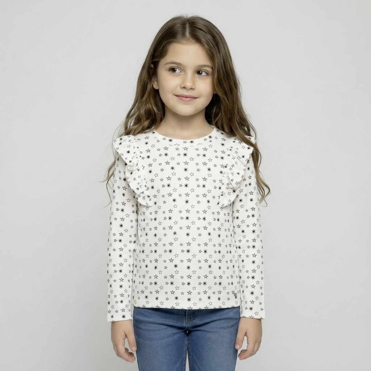 YAMP - Polera Niña Yamp