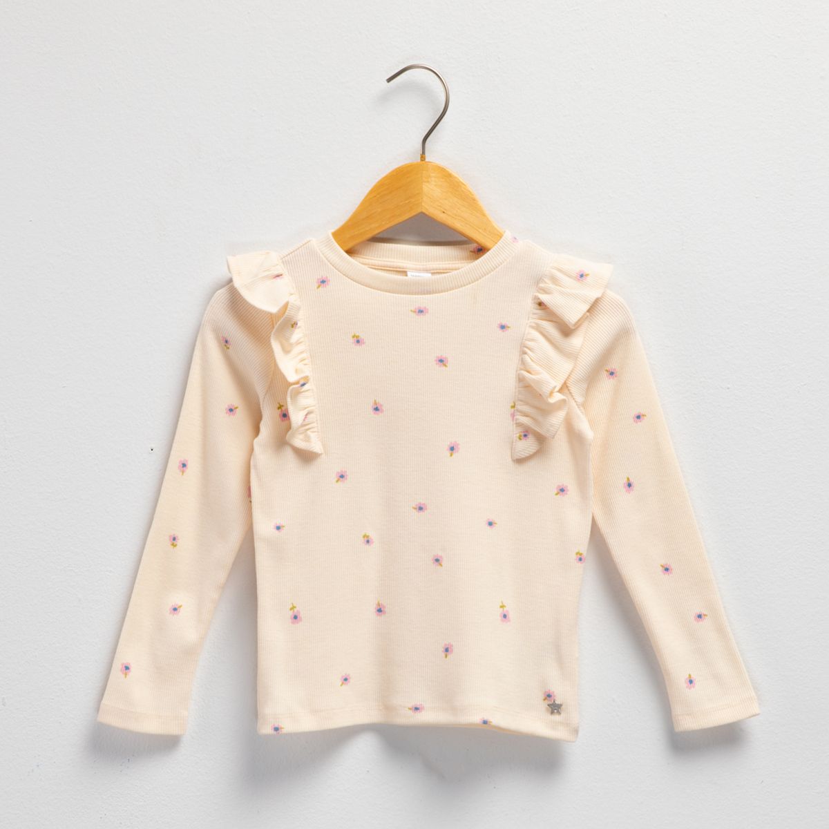 YAMP - Polera Niña Yamp