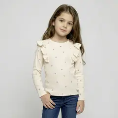 YAMP - Polera Niña