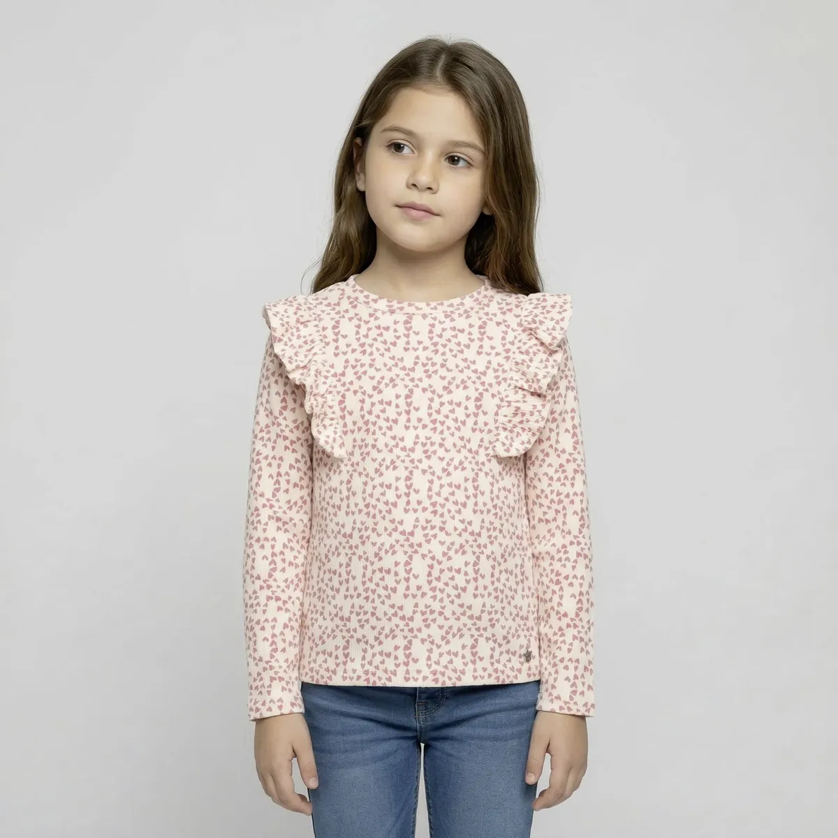 YAMP - Polera Niña Yamp