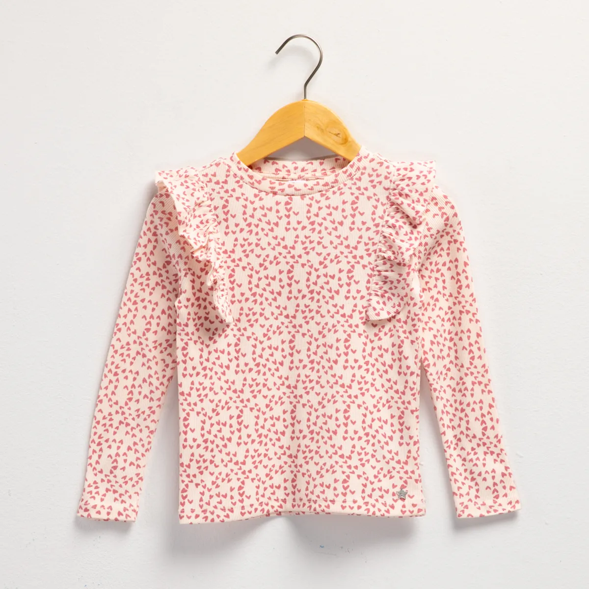 YAMP - Polera Niña Yamp