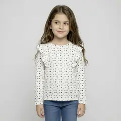 YAMP - Polera Niña