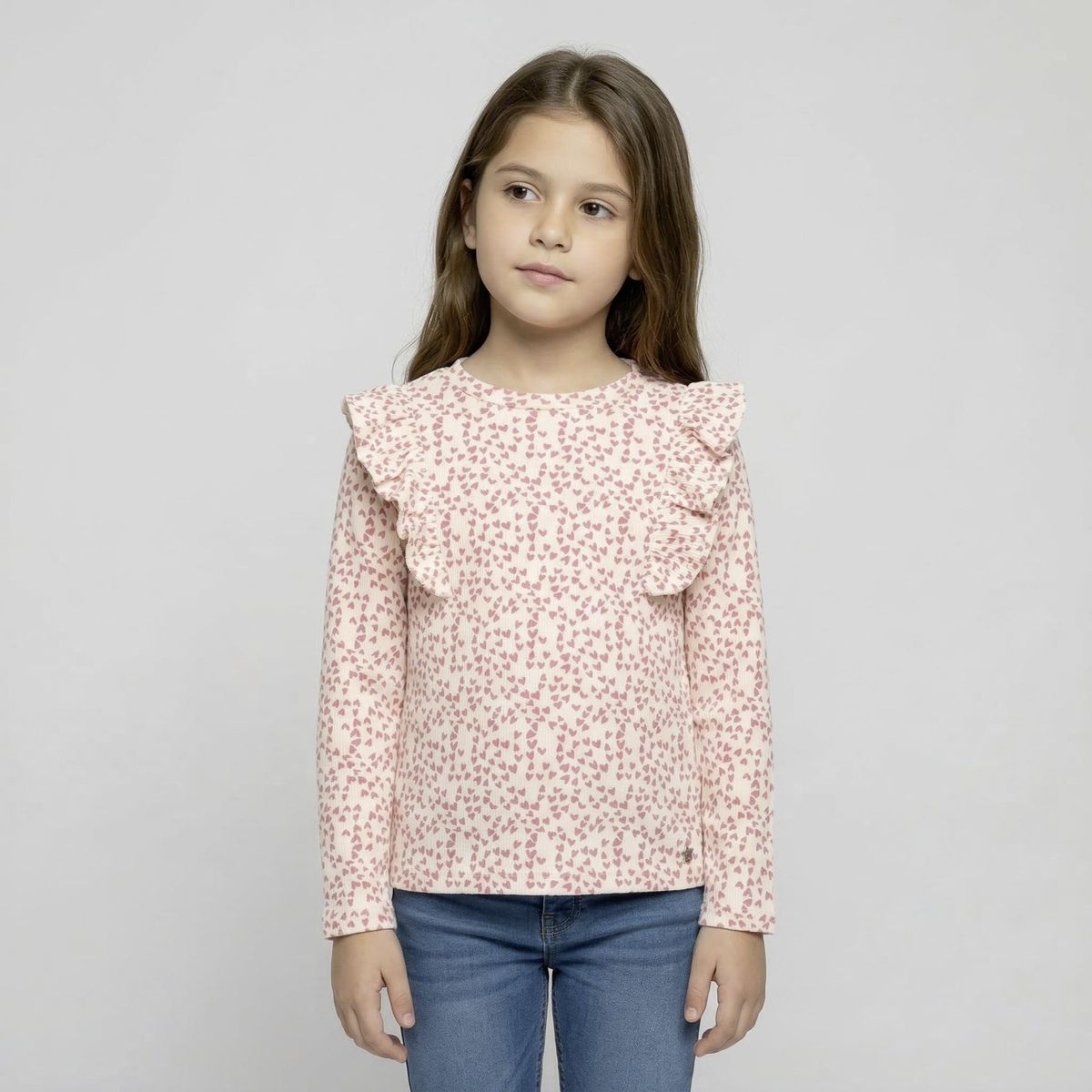 YAMP - Polera Niña Yamp