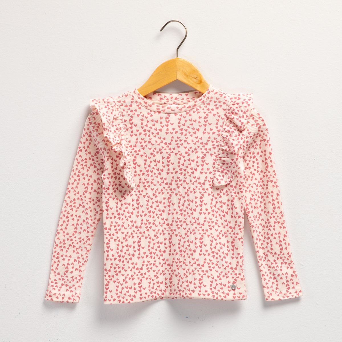YAMP - Polera Niña Yamp