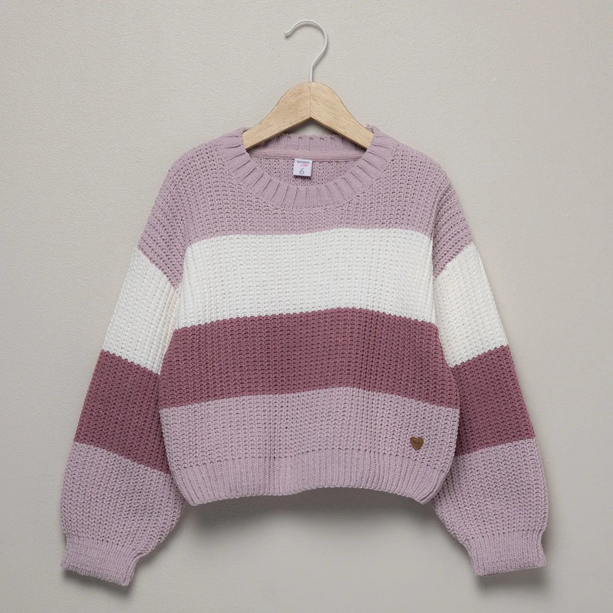 YAMP - Sweater Niña Yamp