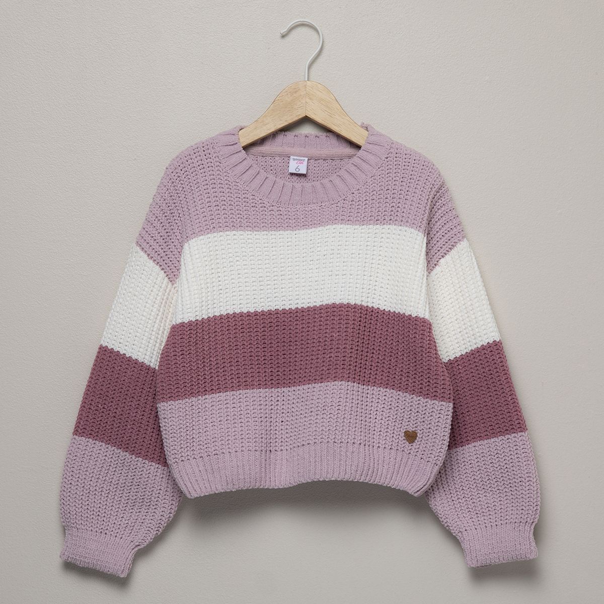YAMP - Sweater Niña Yamp
