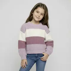 YAMP - Sweater Niña