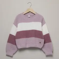 YAMP - Sweater Niña