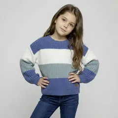 YAMP - Sweater Niña