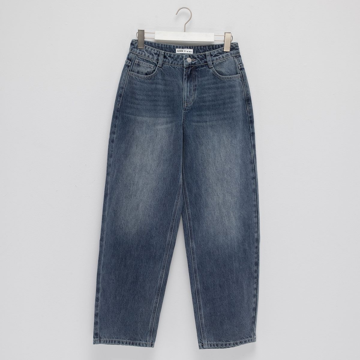 ELEVEN - Jean Moda Niña Eleven