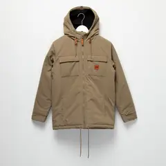 DOO AUSTRALIA - Parka Niño Blanco