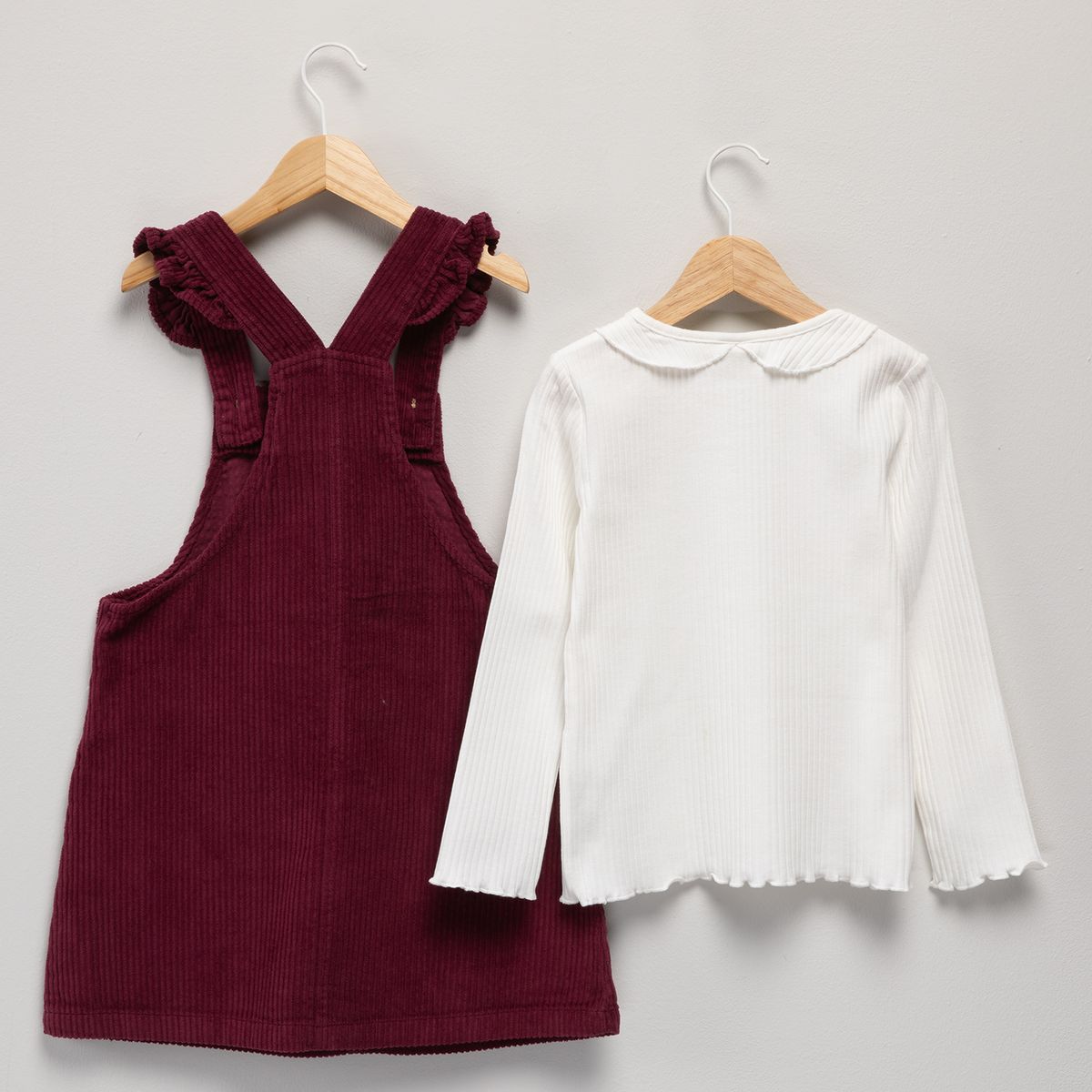 CONIGLIO - Vestido Niña Algodón Coniglio