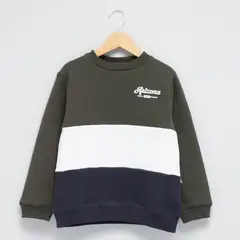 YAMP - Polerón Niño