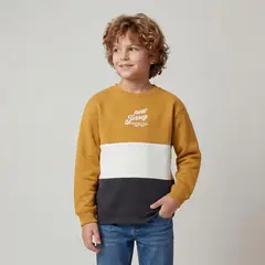 YAMP - Polerón Niño