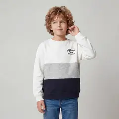 YAMP - Polerón Niño