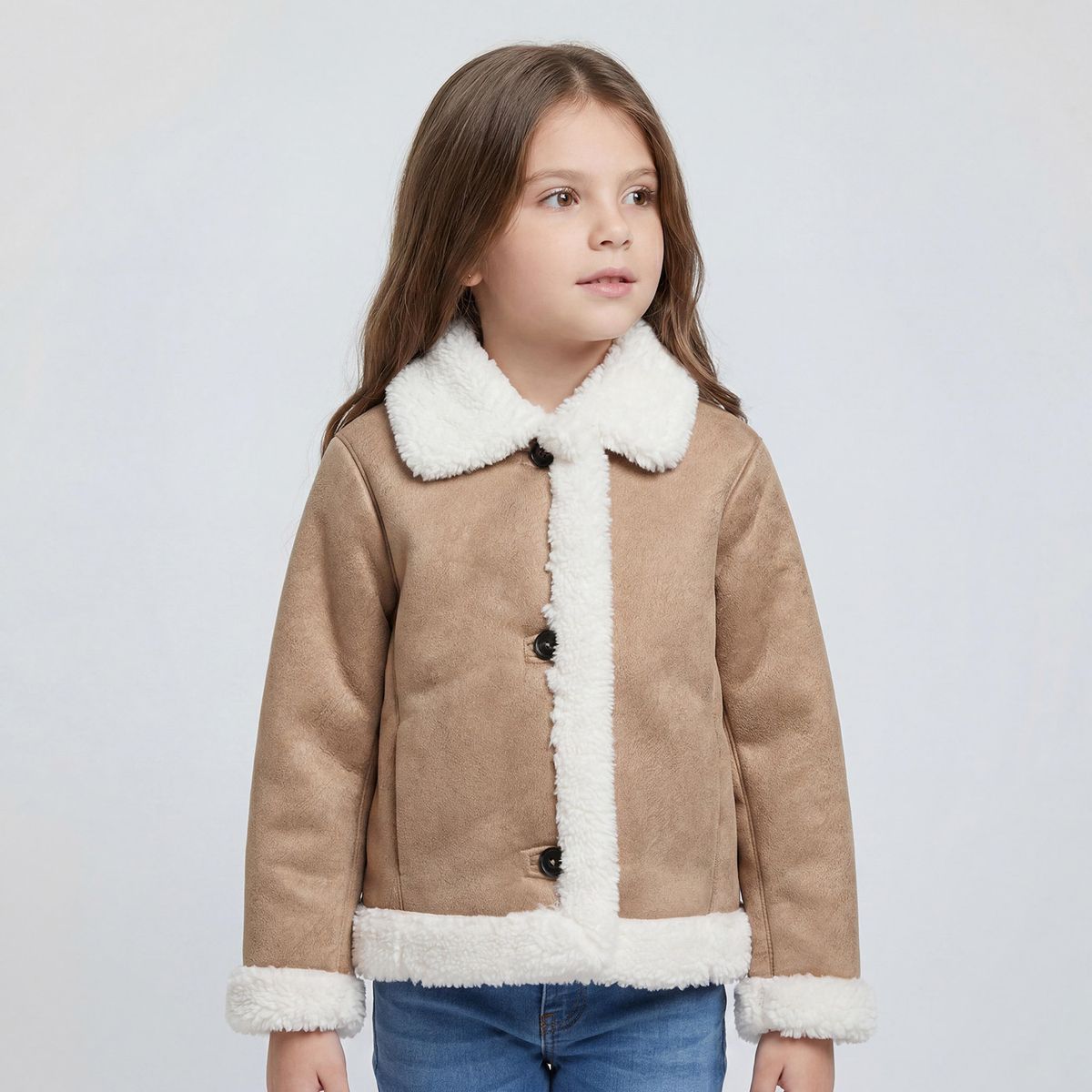 YAMP - Chaqueta Niña Chiporro Yamp
