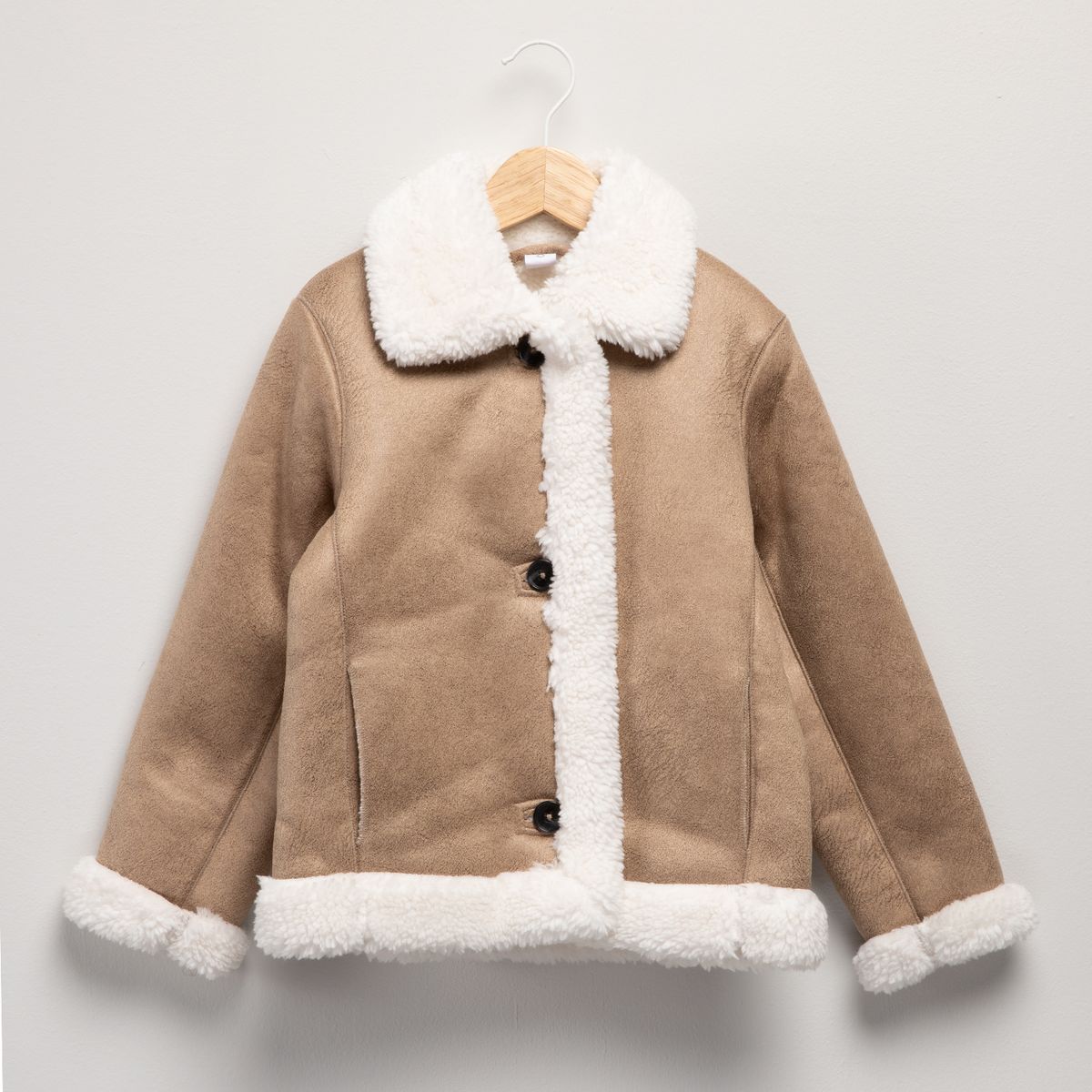 YAMP - Chaqueta Niña Yamp