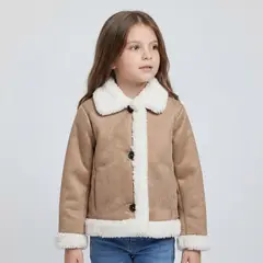 YAMP - Chaqueta Niña Chiporro