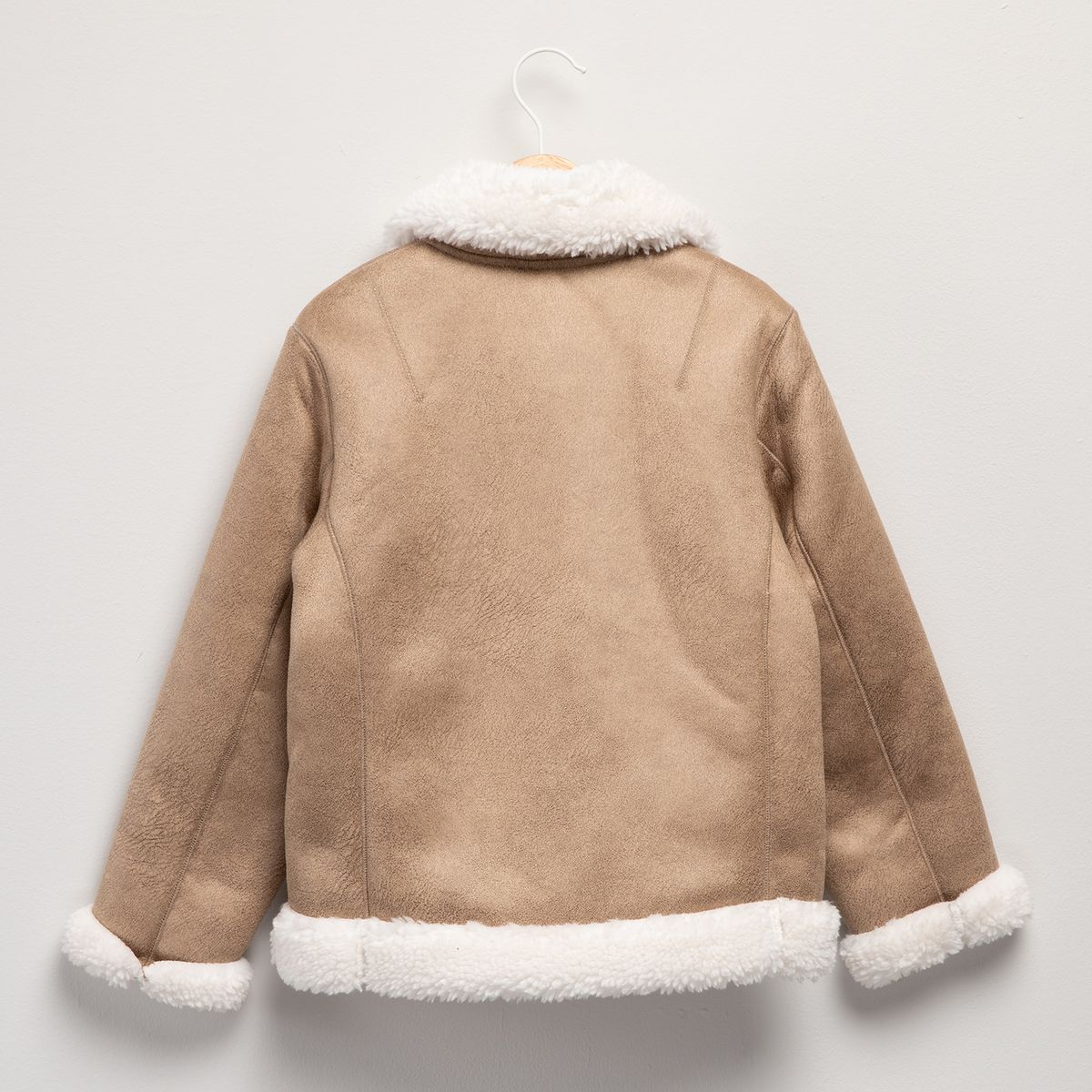 YAMP - Chaqueta Niña Yamp