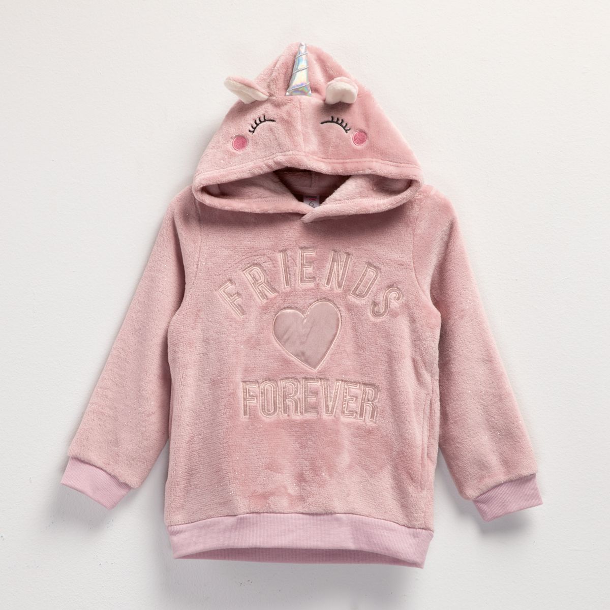 YAMP - Polerón Niña Yamp