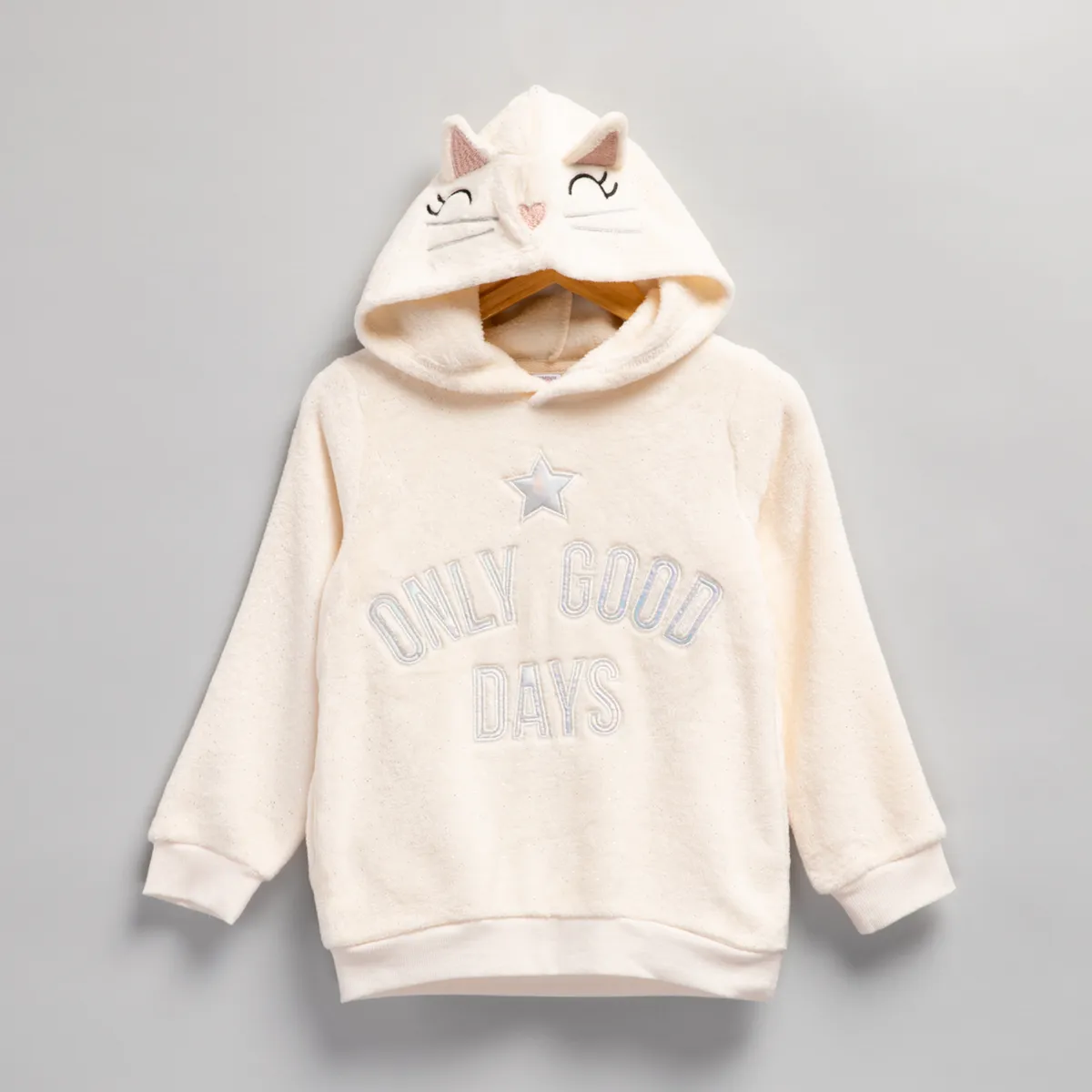 YAMP - Polerón Polar Niña Yamp