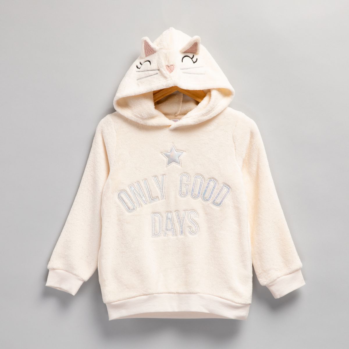 YAMP - Polerón Polar Niña Yamp
