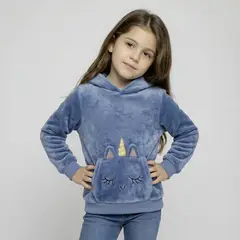 YAMP - Polerón Polar Niña