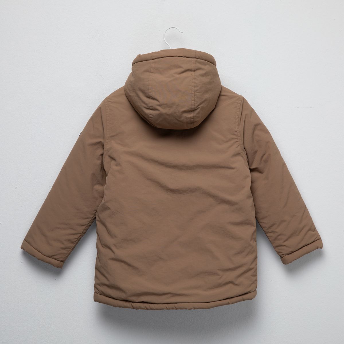 YAMP - Parka Interior Chiporro Niño Yamp