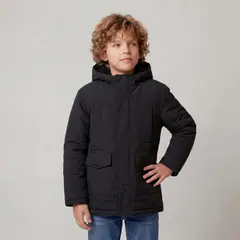 YAMP - Parka Niño Interior Chiporro
