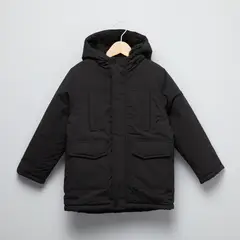 YAMP - Parka Niño Interior Chiporro