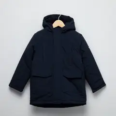 YAMP - Parka Niño Interior Chiporro